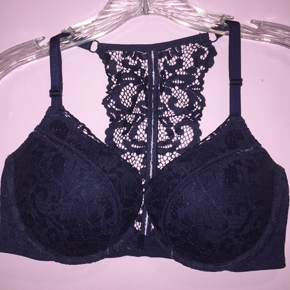 Victoria’s Secret Sexy Push Up Bra